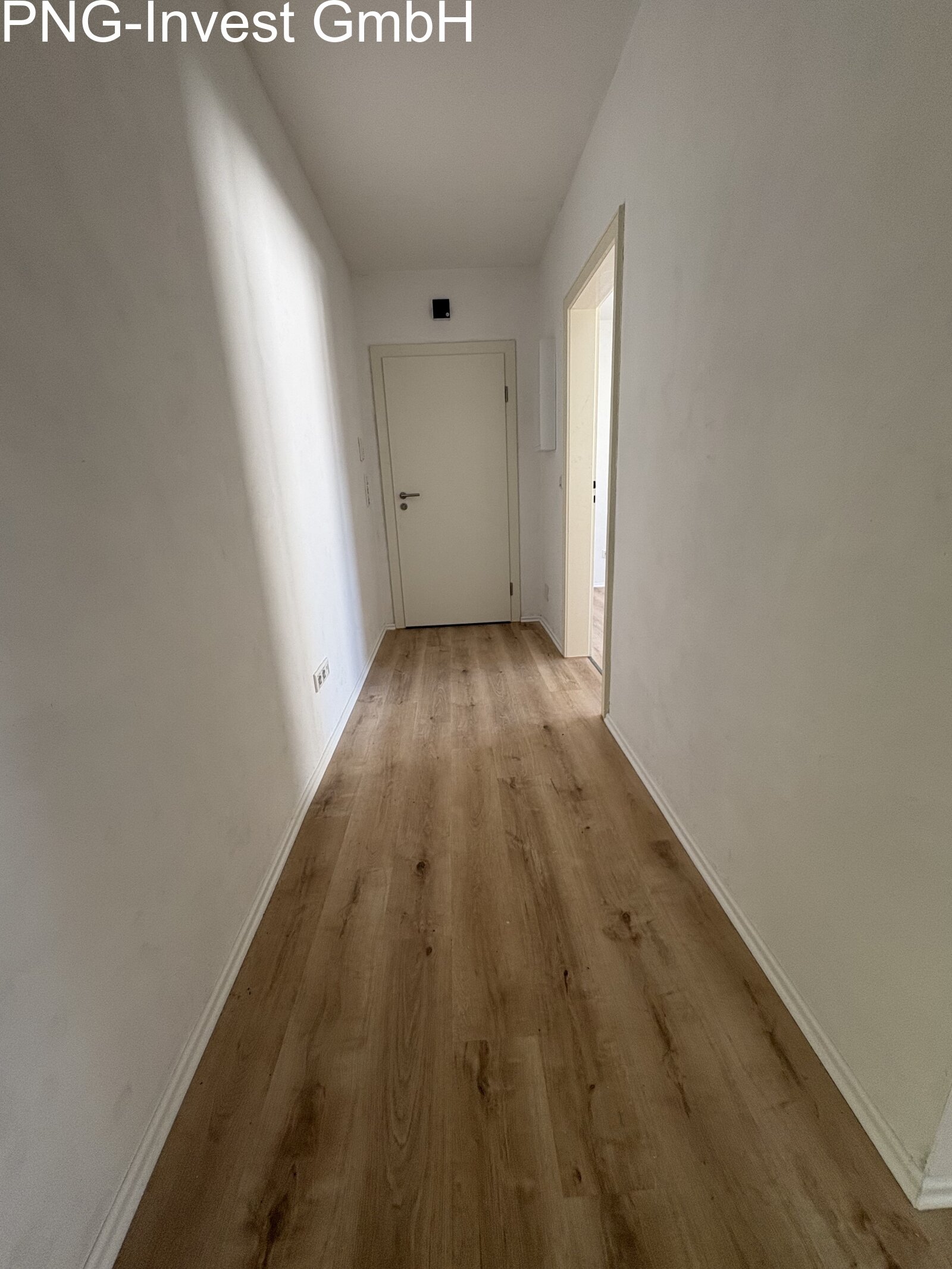 Exklusive 2-Zimmer-Wohnung in Lippstadt – Modernes Wohnen mit Parkblick