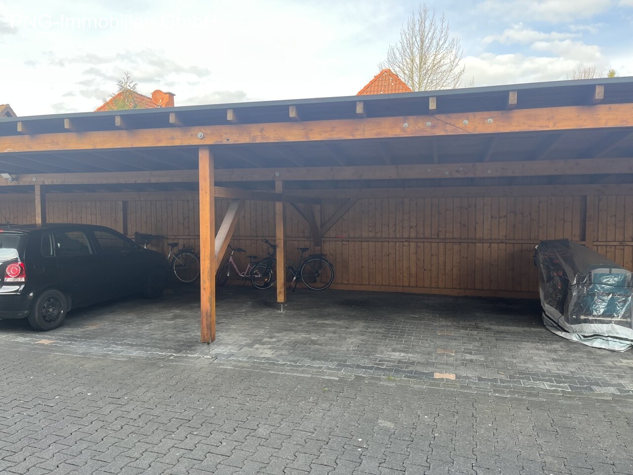 Carport