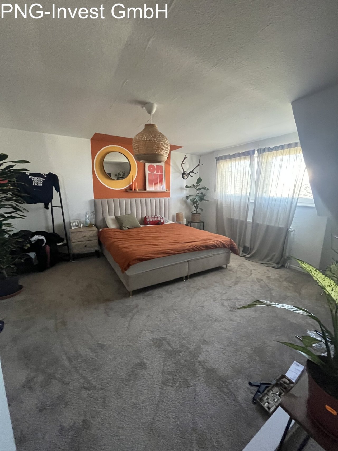 Schlafzimmer 1 Schlafzimmer 1