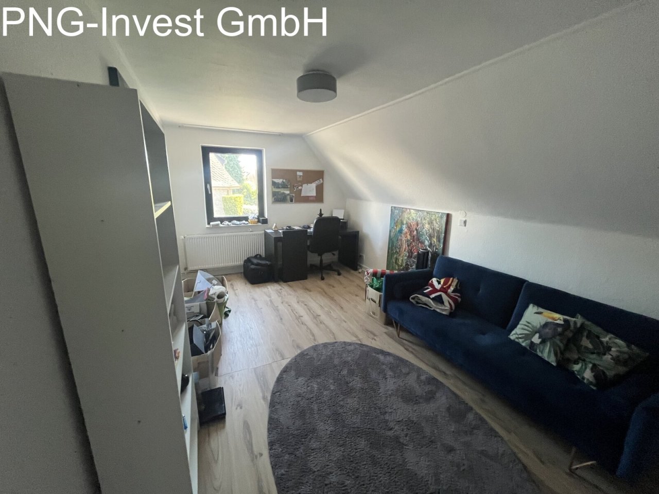 Schlafzimmer 2 Schlafzimmer 2