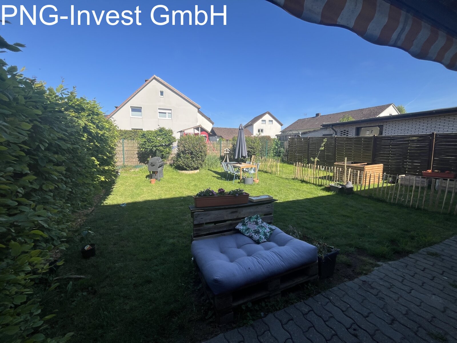 Garten Garten