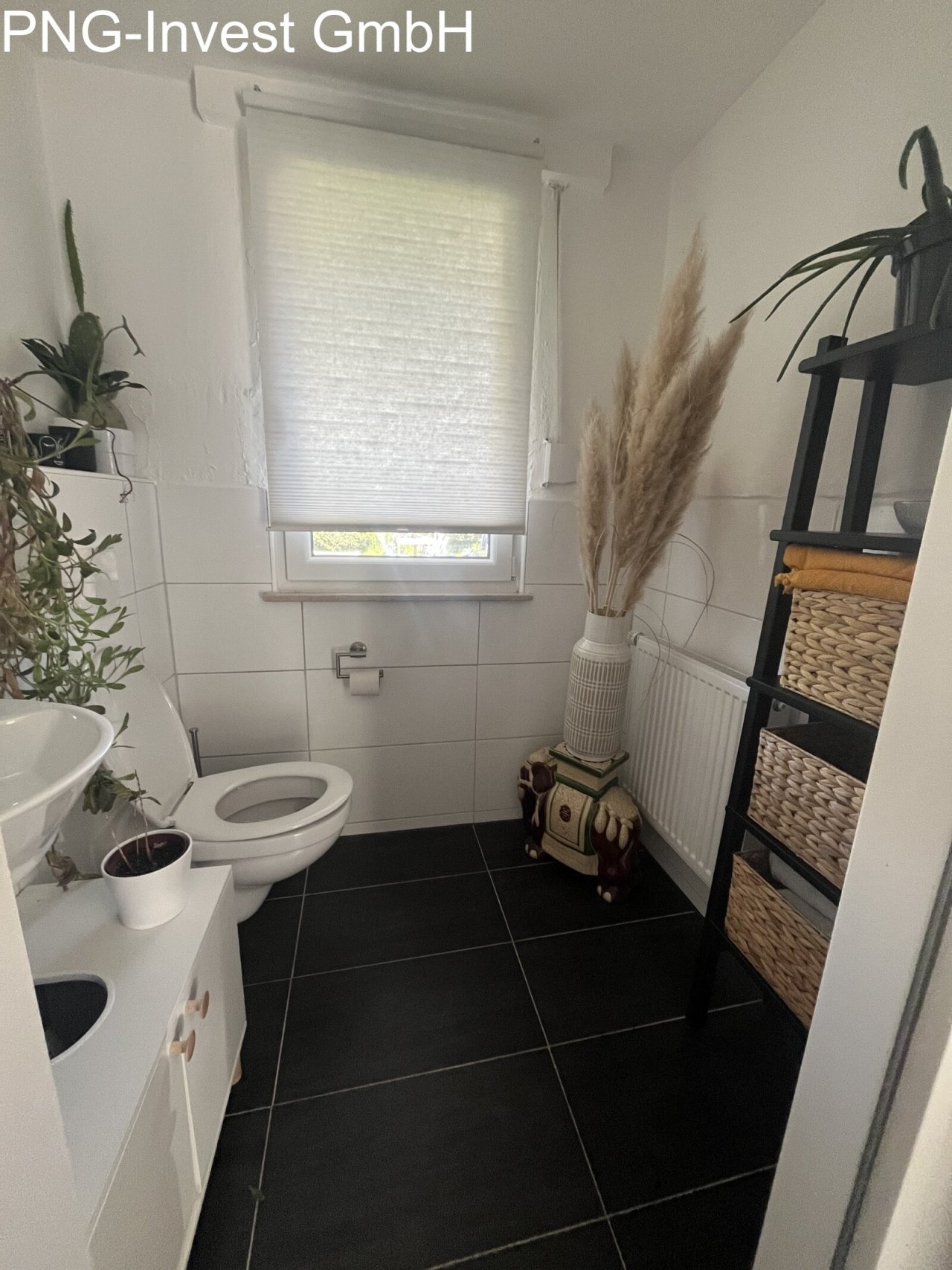 Gäste-WC Gäste-WC