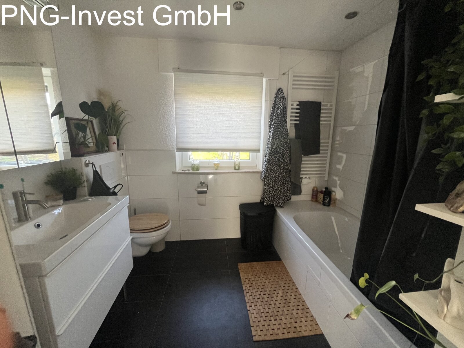 Badezimmer Badezimmer