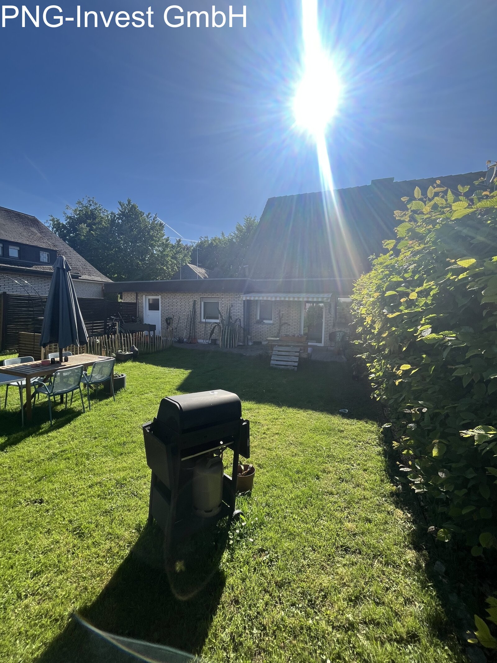 Garten Garten