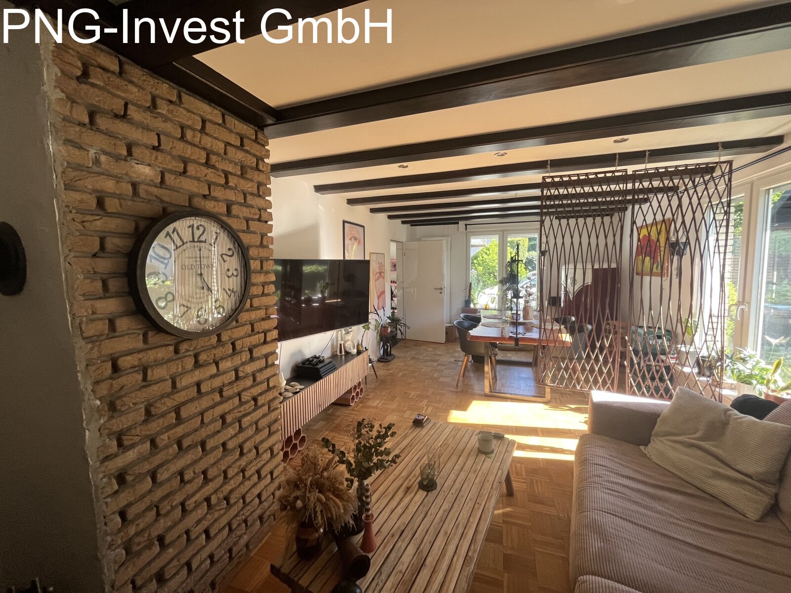 Wohnzimmer Wohnzimmer