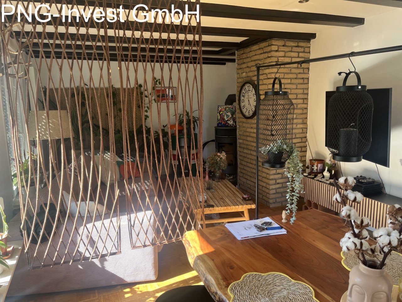 Wohnzimmer Wohnzimmer
